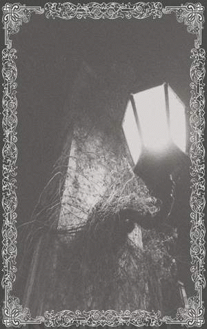 Mantiel : Luminous Emissions on the Graveless Entities